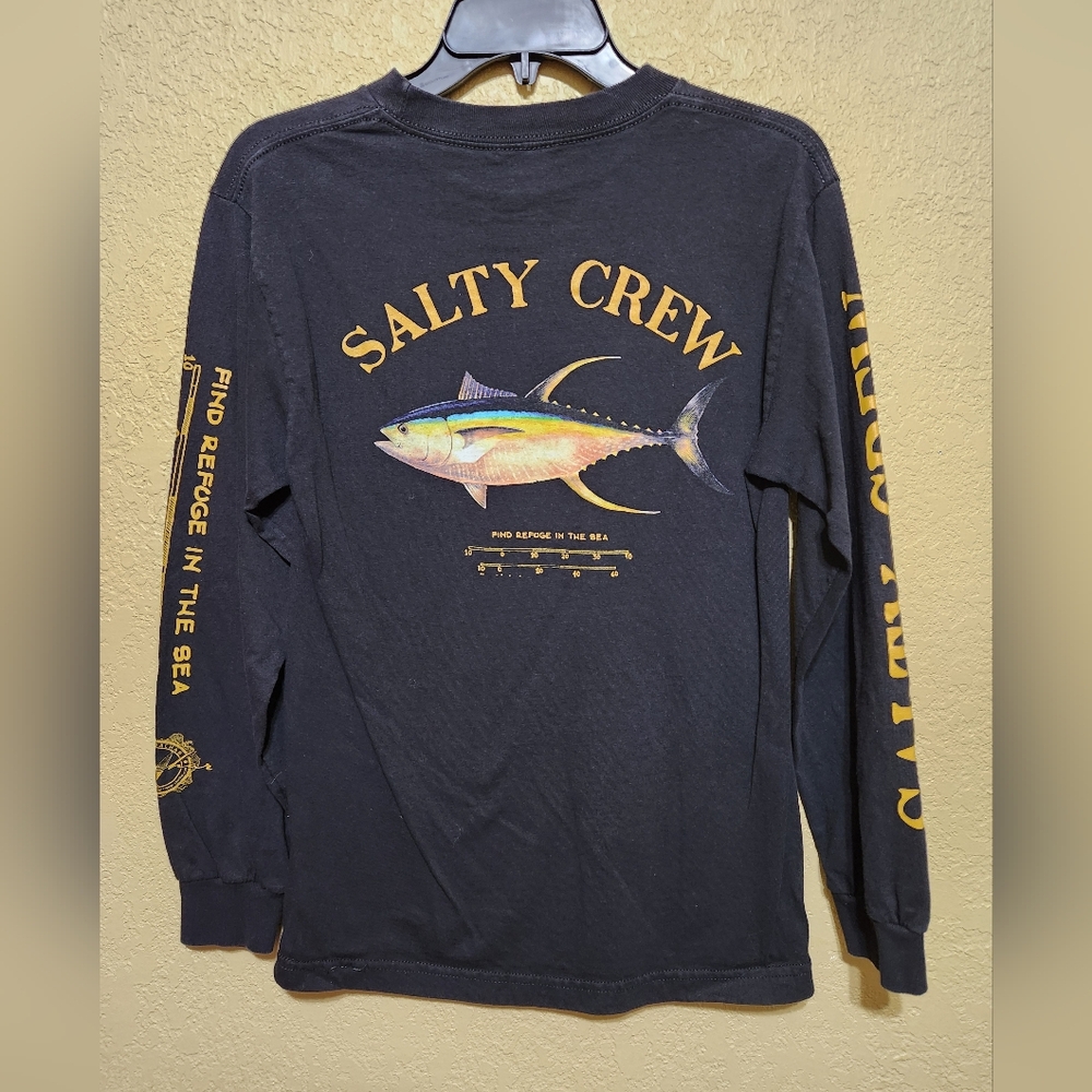Long sleeve - Picture 2 of 3
